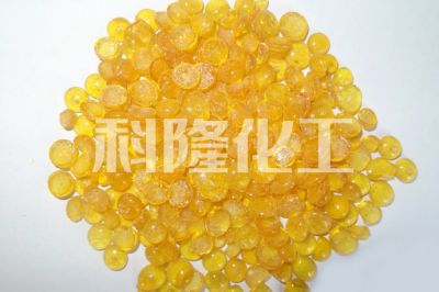 High softening point petroleum resin